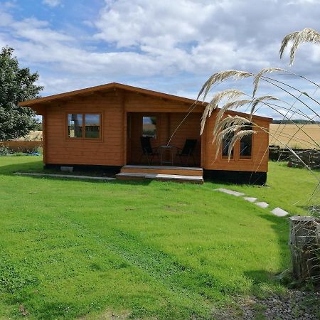 Canterra Cottage Tain Zewnętrze zdjęcie