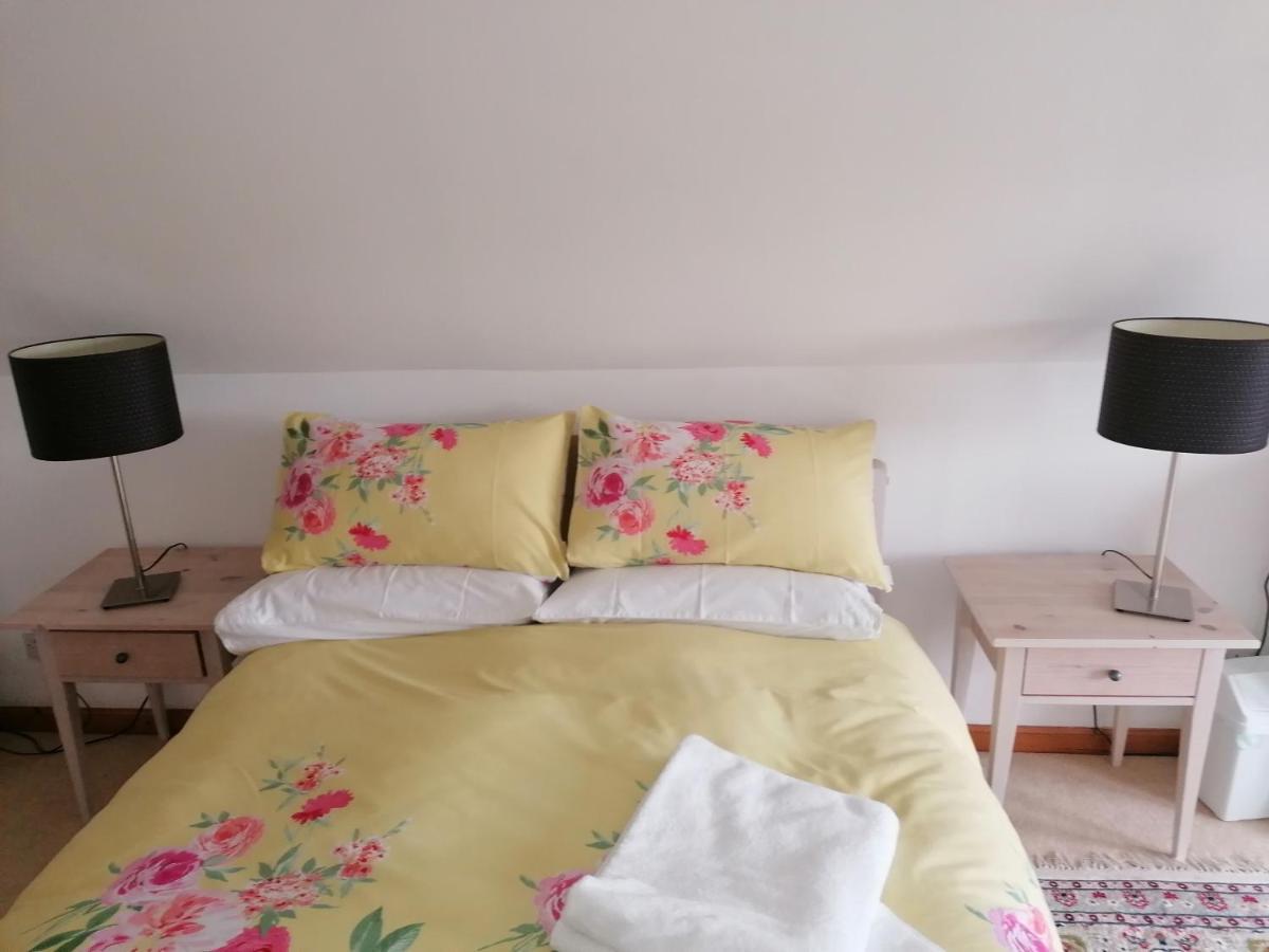 Canterra Cottage Tain Zewnętrze zdjęcie