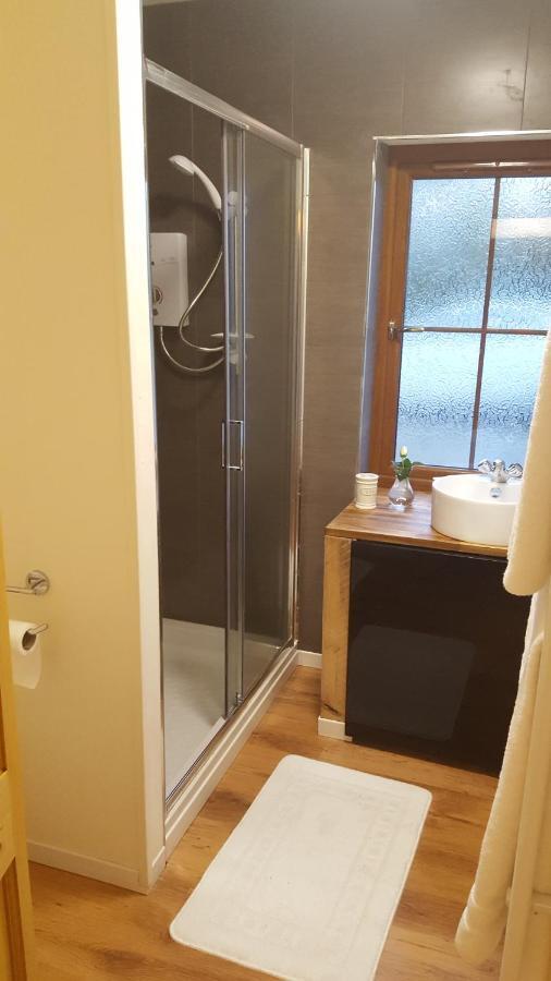 Canterra Cottage Tain Zewnętrze zdjęcie